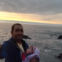 Jorge Urdaneta's Photo