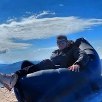 Gabriel Silva's Photo