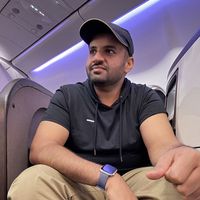 Muhammad Umair的照片