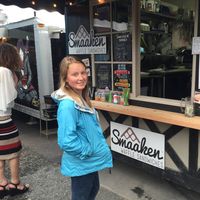 Photos de Sophia Finster