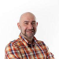 Andrew Khmarsky's Photo