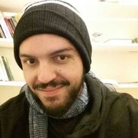 Rafael Sampaio的照片