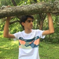 Nishant Kumar's Photo