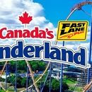 Canada's Wonderland FL+的照片