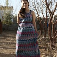 ASYEH NASERIAN's Photo