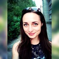 Maria Meshkova's Photo