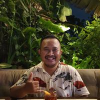 Candra Sutarta's Photo