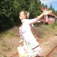 Elsi Nieminen的照片