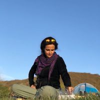 sara sadeghipey's Photo