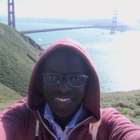 Madicke SECK's Photo