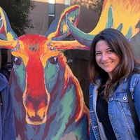 Colleen McHugh's Photo