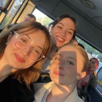 Gizem Yılmaz的照片