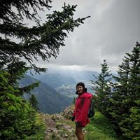 Fotos de Melika Gifi