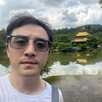 Pengfei Fan的照片