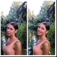 Marina Sevastyanova的照片