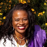 Oshun DuBellay's Photo