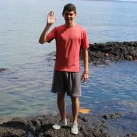 Connor Byron's Photo