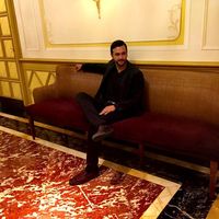 Alessandro Serrat的照片