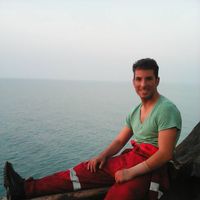 Martin Losada的照片