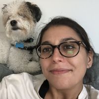 Elizabeth Marino's Photo