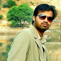 Photos de Vikas  Jha