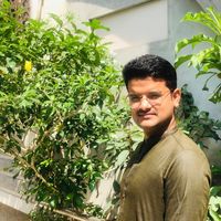 Muhammad Azam Shaikh的照片