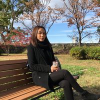 Gladys Reyes的照片