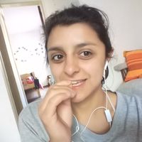 Anahi Becerra's Photo