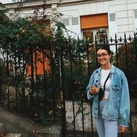 Fotos de Leonie Müller