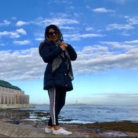 Karina  Flores's Photo