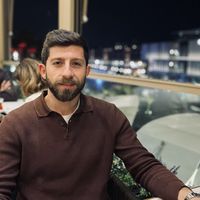 Mehmet Kılınç的照片