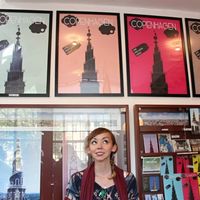 Agnieszka Sobczyk's Photo