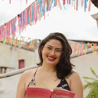 Sarah Oliveira的照片