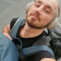 Mihkel Lukats's Photo