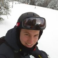 Maciek Lewandowski's Photo