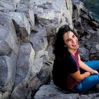 Anelen Benítez's Photo