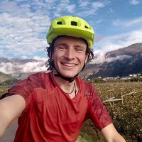 Cyril Wuilbaut's Photo