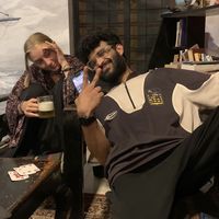 Sangeeth Zan's Photo