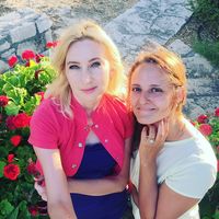 Yulja Skorodumova的照片