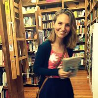 Lila Taunton的照片