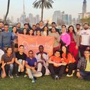 фотография Ramadan Culture Exchange & Iftar Potluck