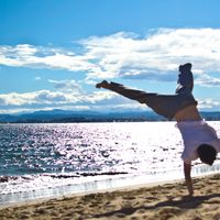 Eolann Mac Fadden's Photo