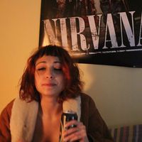 Le foto di Claudia Nicastro