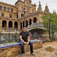 Fotos de Nicolas Orellana