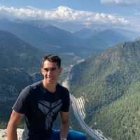 OGUZ KAAN AKCA's Photo