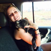 Jennifer Georges的照片