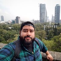 Javier Miranda's Photo