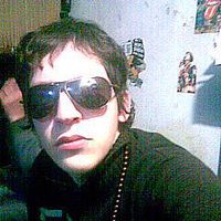 Mauro Rodrigo's Photo