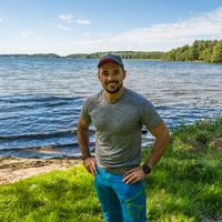 Pawel Lappo的照片