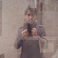 Manuel Zurbaran的照片